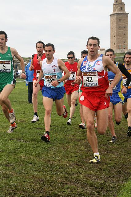 2010 Campionato de España de Campo a Través 101